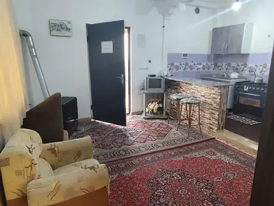 سوئیت یک خوابه فرزین 3