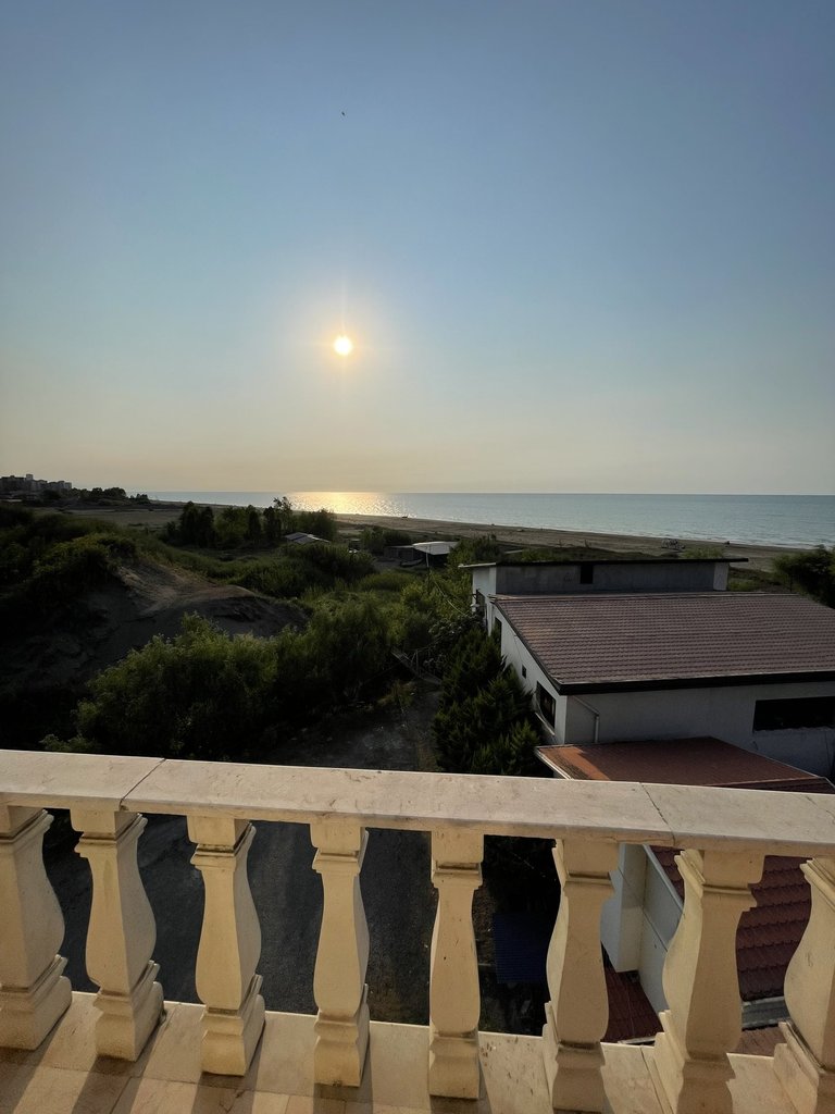 مجتمع اقامتی ساحلی نعمت پور 8 - واحد ۸