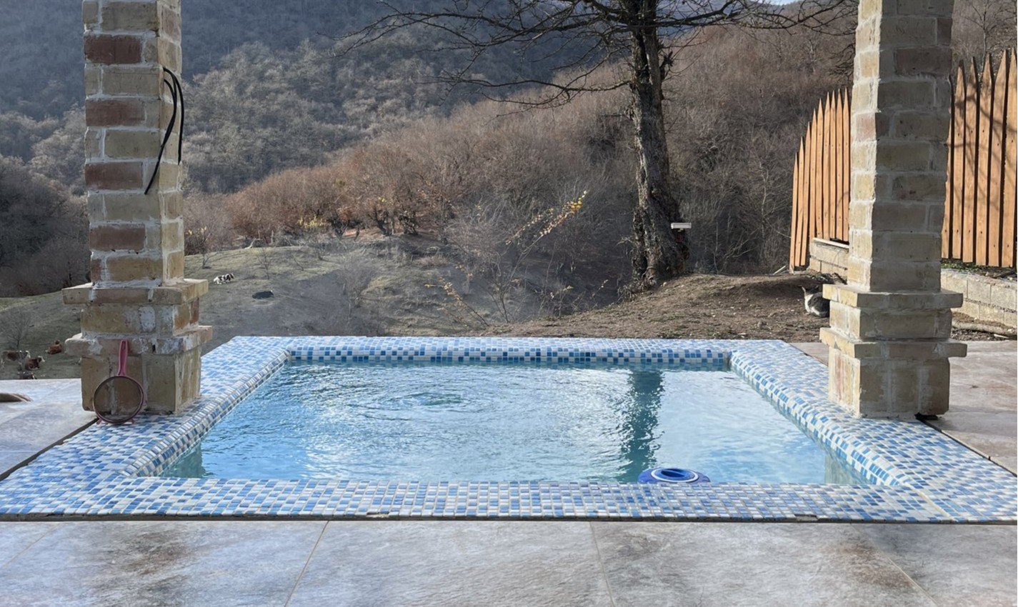 کلبه دوخوابه اسکاتلندی تیرنگ ۲