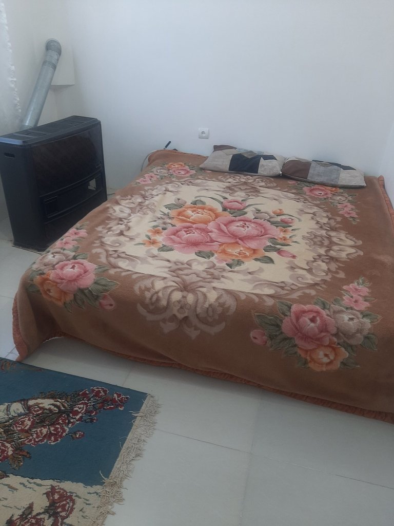 ویلا دوخوابه دوبلکس استخردار آبگرم صفر