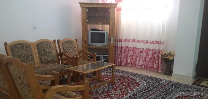 آپارتمان یک خوابه بهاران 6 - پذیرائی