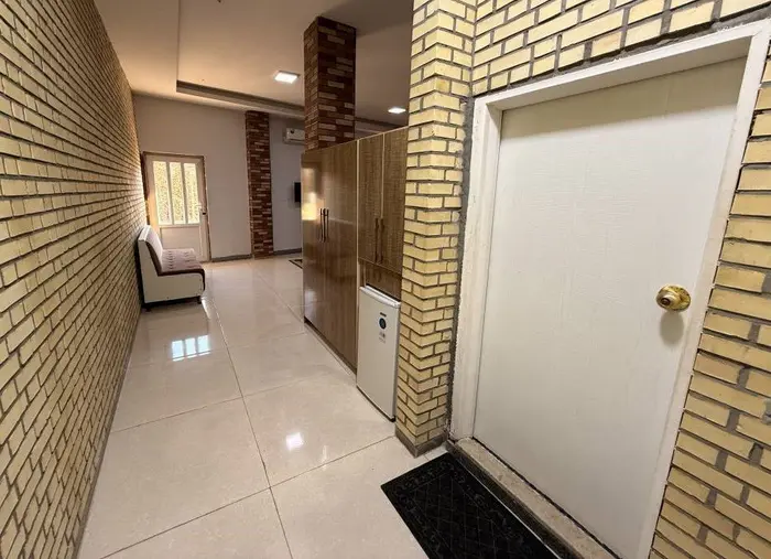 مجتمع اقامتگاهی اقامتگاه نارنج سرا - واحد 106