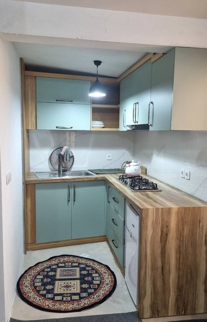 سوئیت فلت لطفی