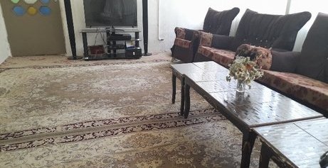 ویلا یک خوابه هستی