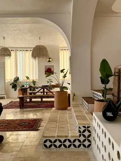 ویلا چهارخوابه استخردار دوبلکس مِی تا