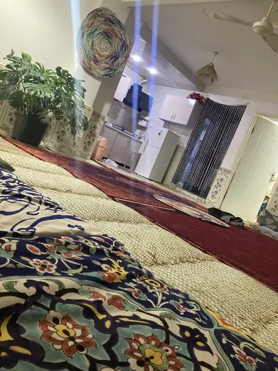 ویلا یک خوابه تیاب