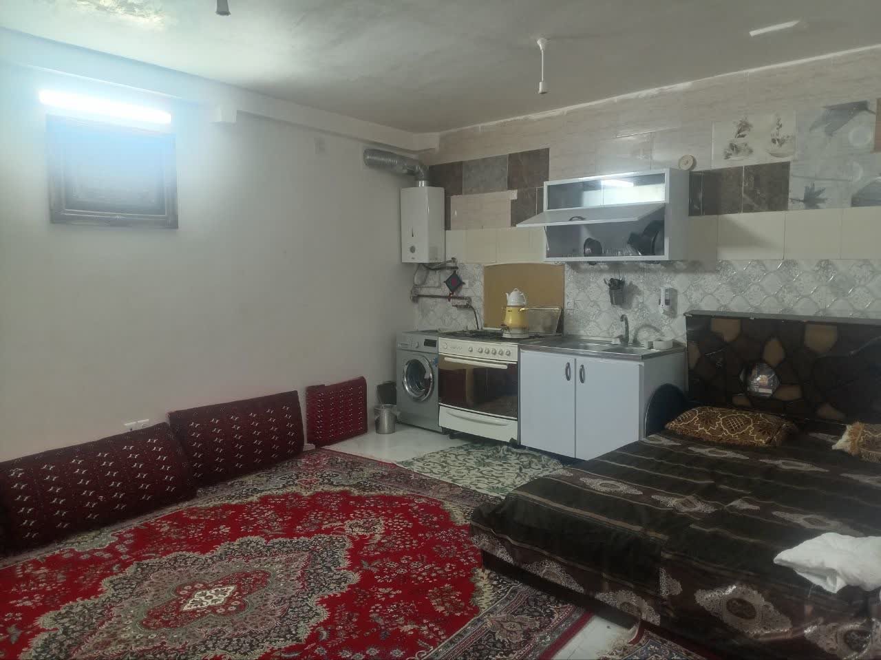 سوئیت فلت بوژان1
