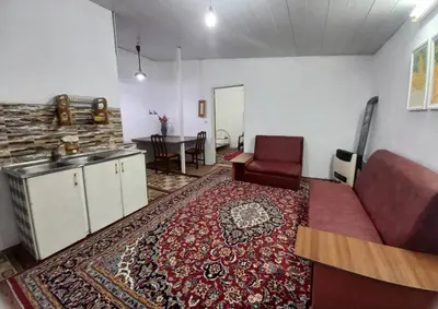 ویلا یک خوابه شمیم دریا 3