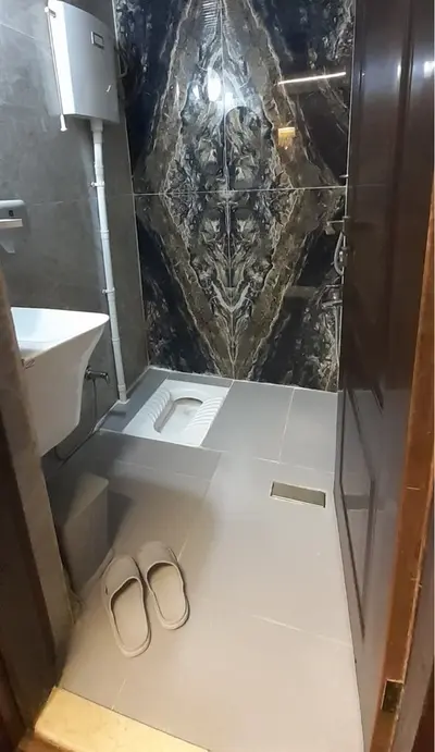 سوئیت یک خوابه زرین - واحد 9