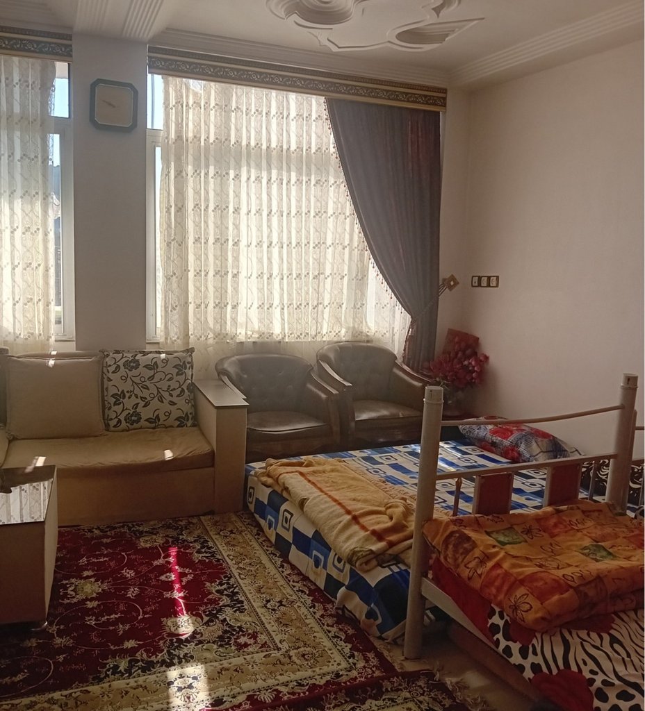 سوئیت فلت خیام 6