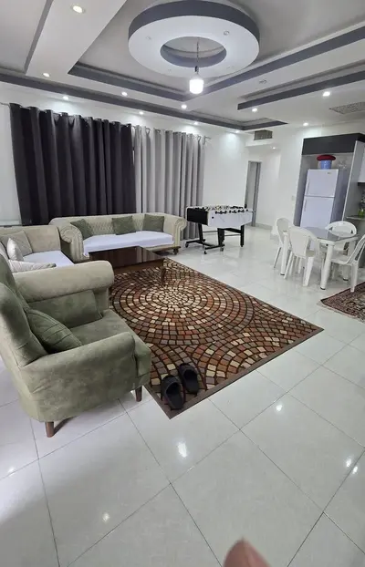 ویلا دوخوابه استخردار ارغوان ۴