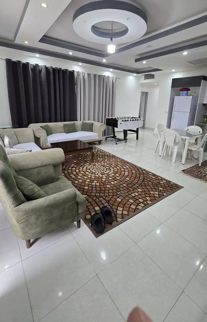 ویلا دوخوابه استخردار ارغوان ۴