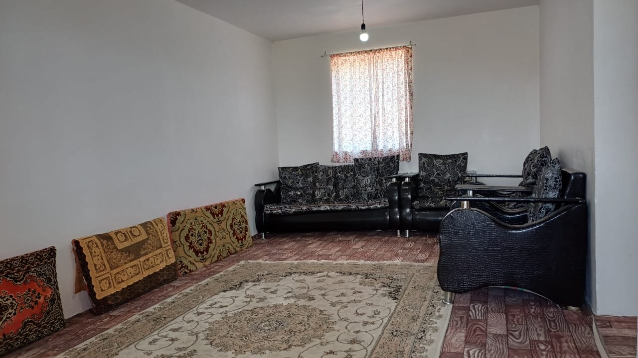 بوم گردی لیه شریفی - واحد 1