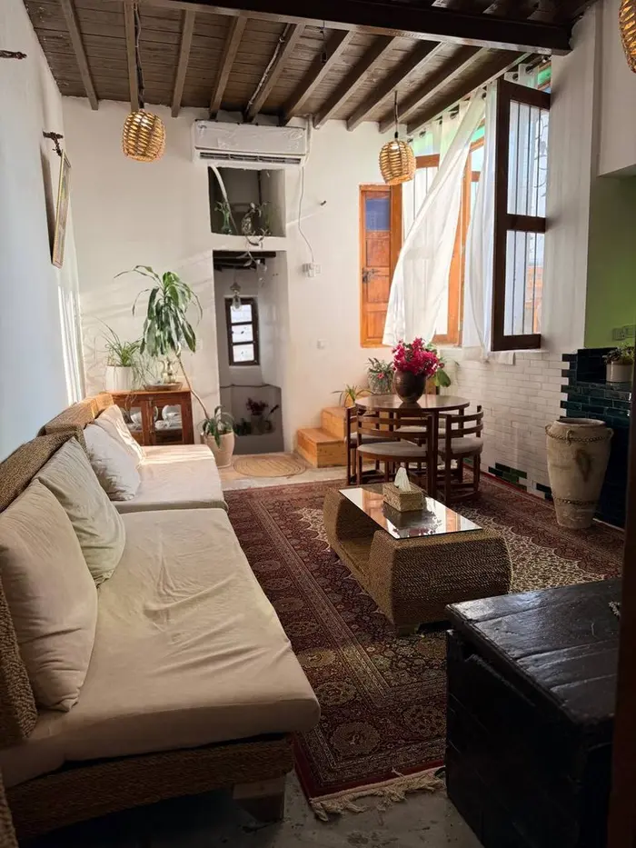 ویلا سه خوابه تياوي