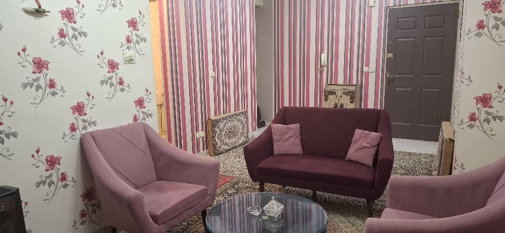 مجتمع اقامتگاهی یک خوبه فلکی واحد 21