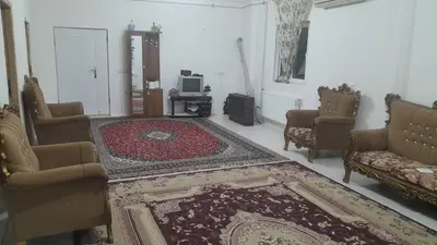 ویلا دوخوابه گل یاس 23