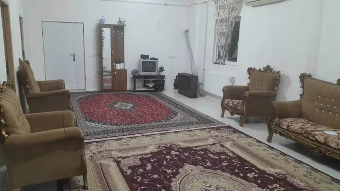 مجتمع اقامتگاهی دوخوابه گل یاس 23