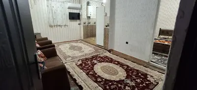 ویلا دوخوابه جنگلی مهراد 1