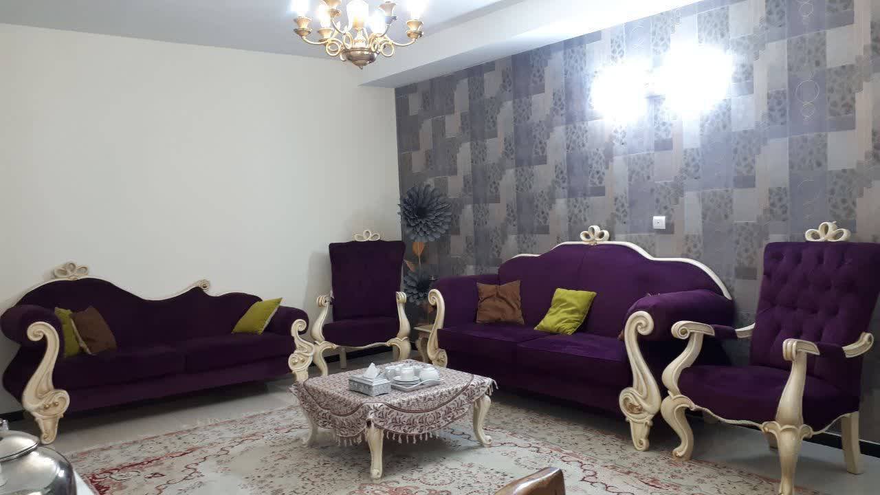 آپارتمان دوخوابه نیسی ۲