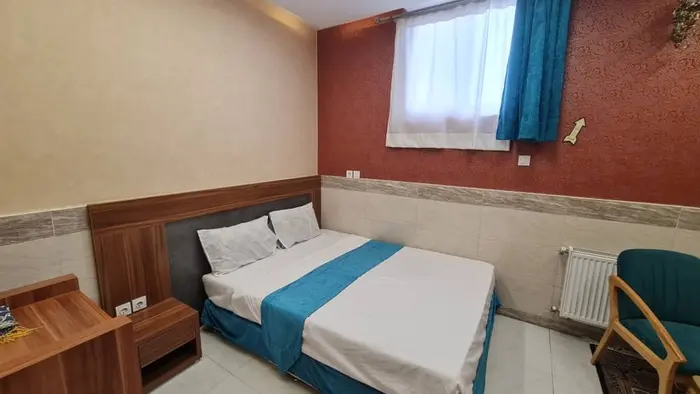 مجتمع اقامتگاهی مشير واحد دوتخته دبل