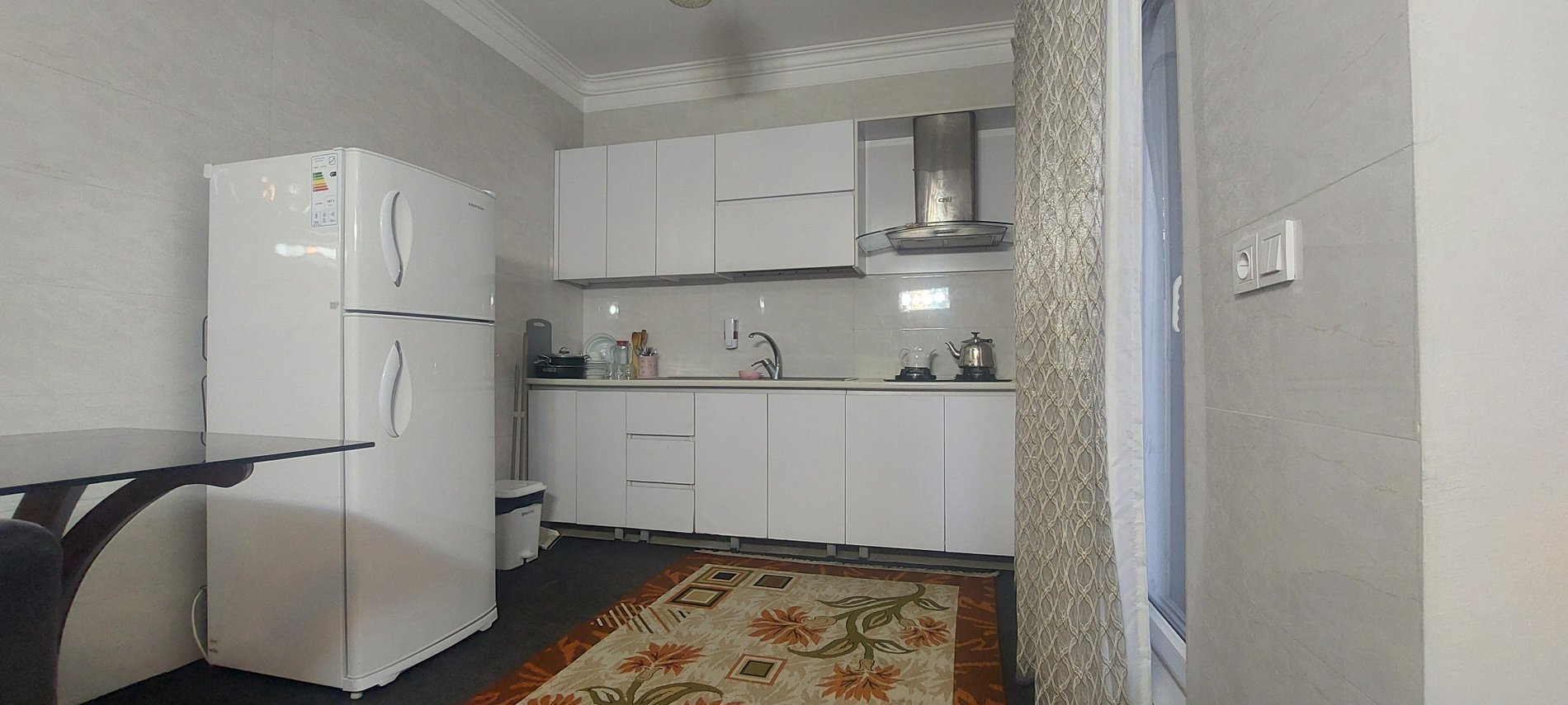 ویلا دوخوابه پیلوت لاکوده 9