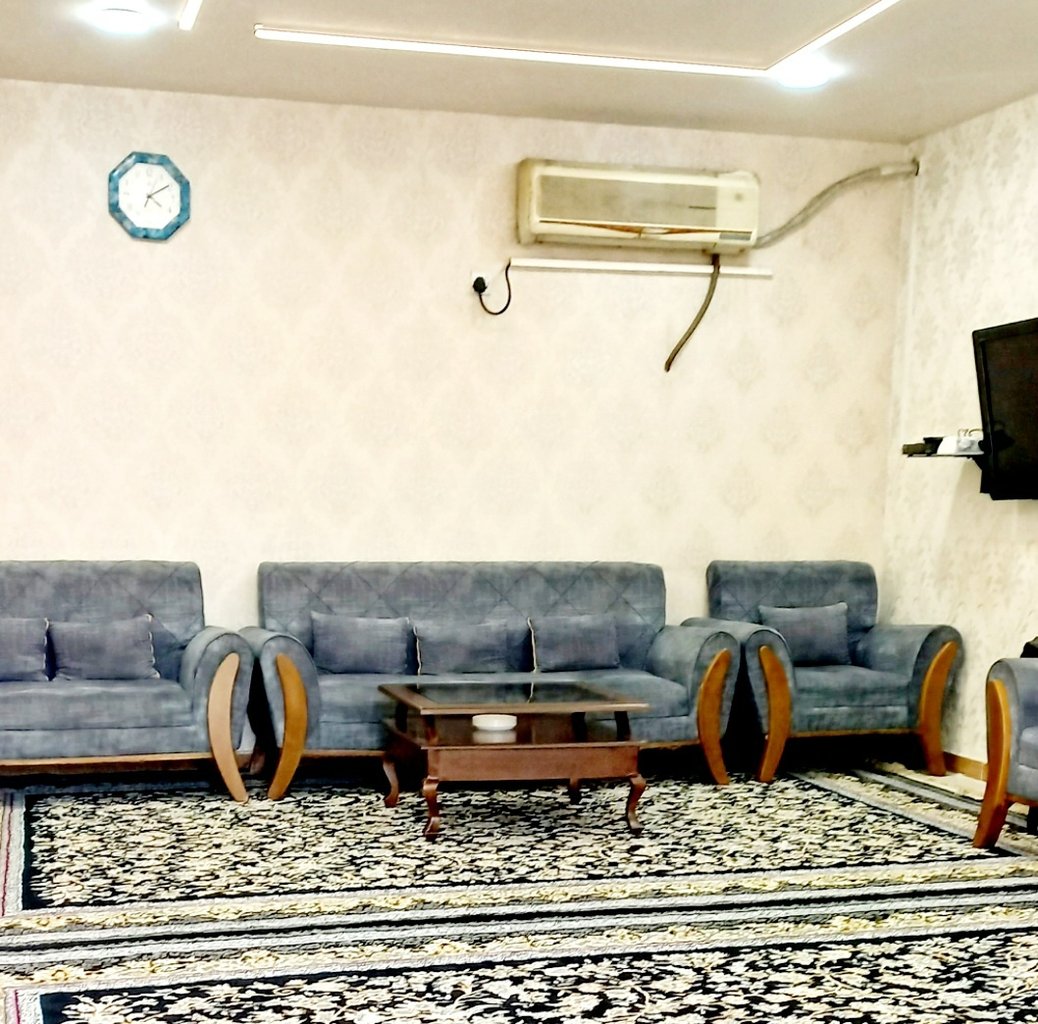 ویلا دوخوابه استخردار راحیل