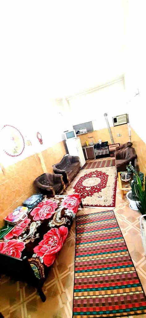 سوئیت فلت شمعدونی۲