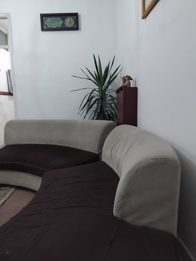 سوئیت یک خوابه بادام