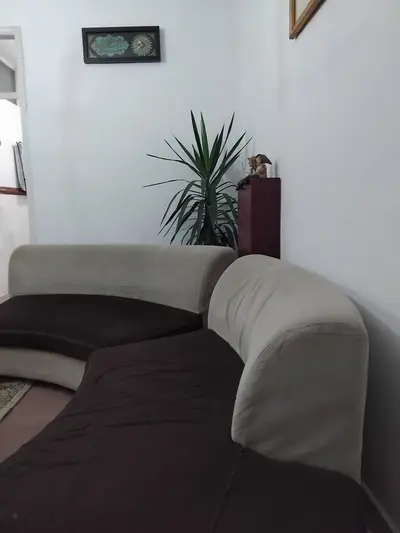 سوئیت یک خوابه بادام