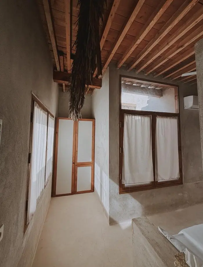 بوم گردی بمون - واحد 2