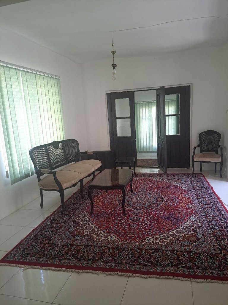 ویلا یک خوابه درکه
