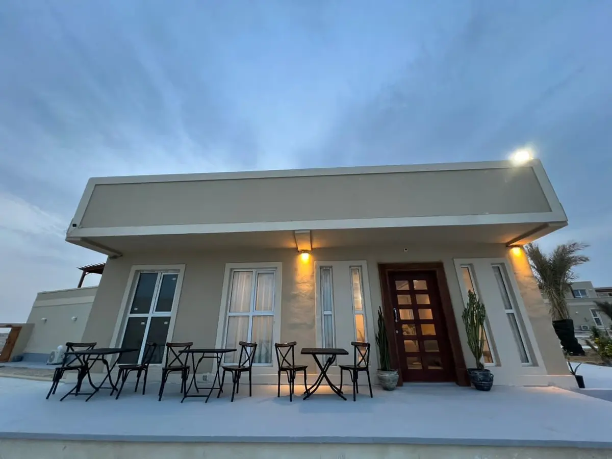 مجتمع اقامتگاهی باراکودا 2 - واحد یک خوابه 2