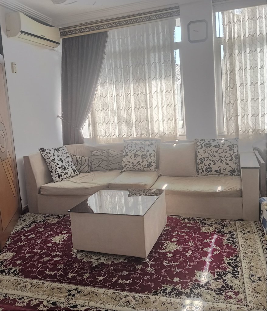 سوئیت فلت خیام 6