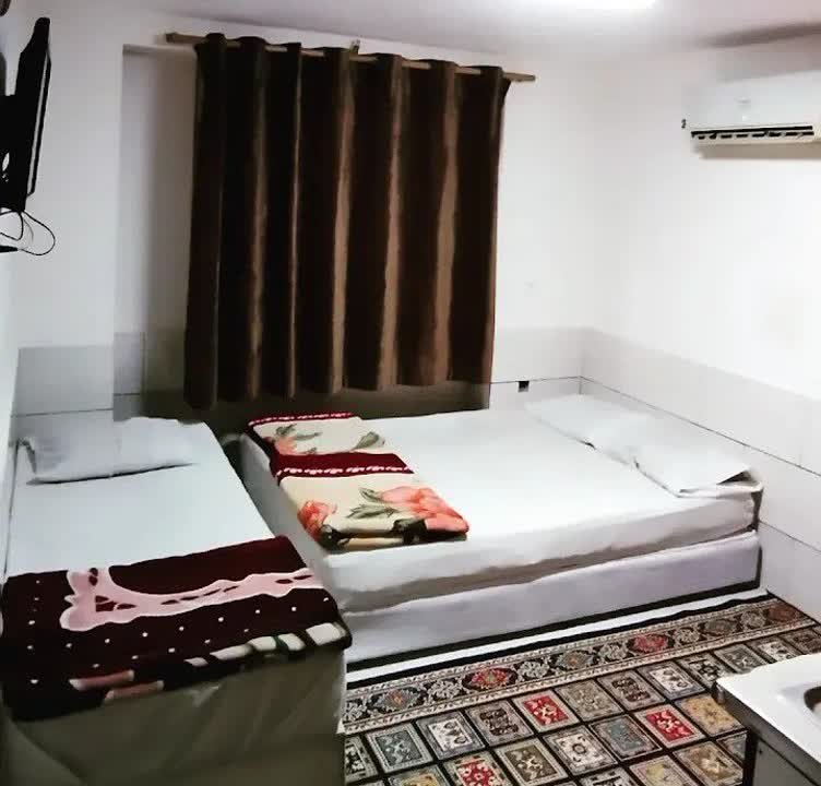 مجتمع اقامتی نعمت زاده - واحد 103