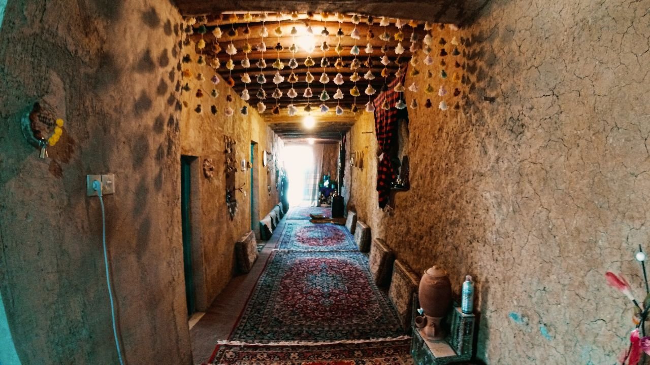 واران - واحد برالو