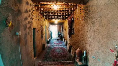 بومگردی واران - واحد هنجیر