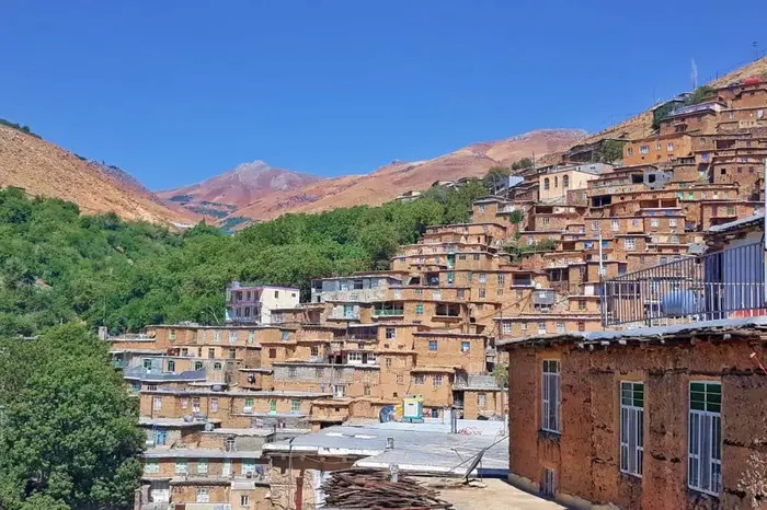 بوم گردی واران - واحد برالو