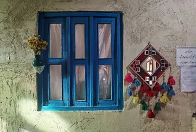 بومگردی فلت واران ۱