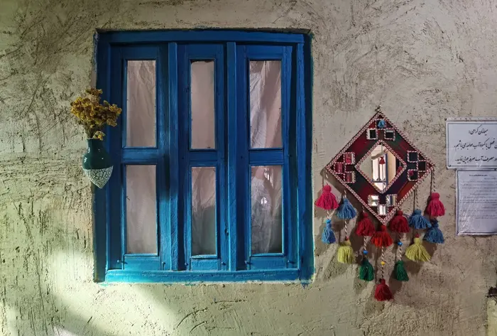 بوم گردی فلت واران ۱