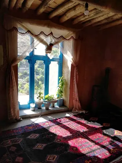 بومگردی واران - واحد شلانه