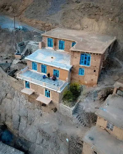 بومگردی واران - واحد شلانه