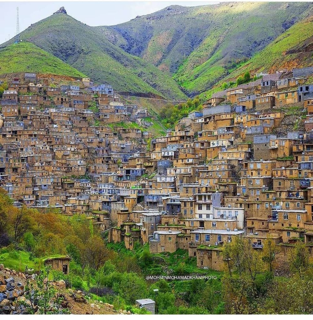 واران - واحد برالو