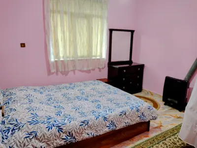 ویلا دوخوابه دوبلکس ساحلی صدف 2