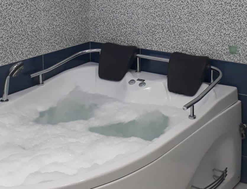 ویلا دوخوابه ساحلی امینی2