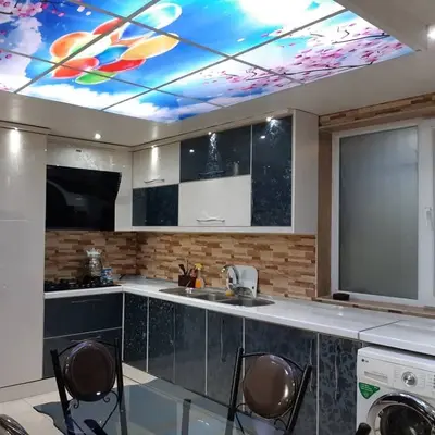 ویلا دوخوابه ساحلی امینی 2