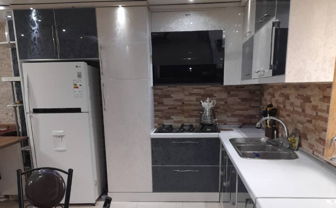 ویلا دوخوابه ساحلی امینی2