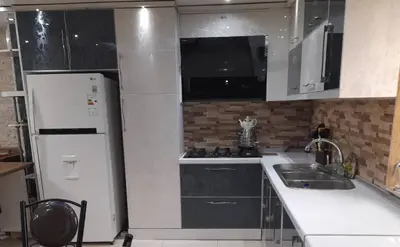 ویلا دوخوابه ساحلی امینی 2