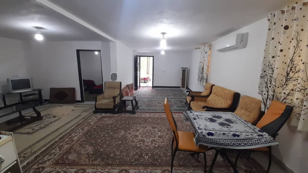 ویلا یک خوابه جنگلی چاله سرا 11