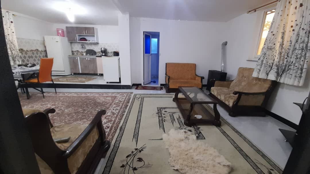 ویلا یک خوابه جنگلی چاله سرا 11