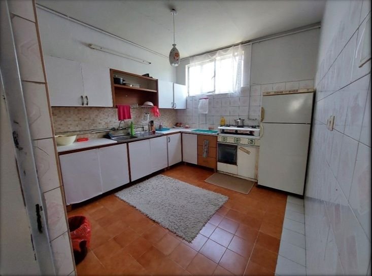 دوخوابه ایکوت - واحد بوم شمالی